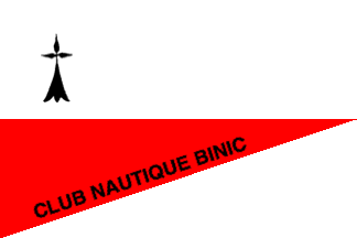 Club Nautique De Binic